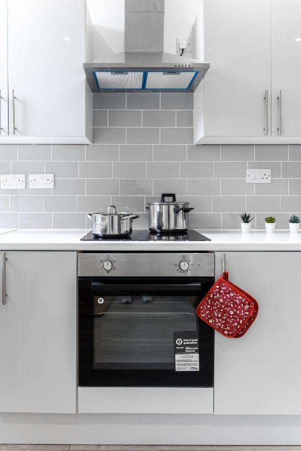 Livestay-modern Studio In Zone 2 Apartment *
