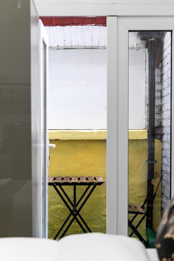 Livestay-modern Studio In Zone 2 Apartment *
